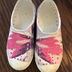 Native shoes sz 11 Jefferson